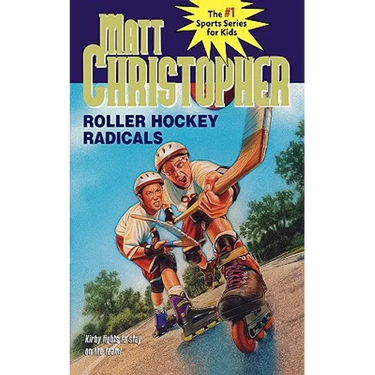 Roller Hockey Radicals