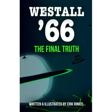 Westall '66: The Final Truth