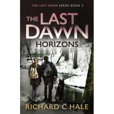 The Last Dawn: Horizons