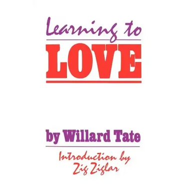 Learning To Love