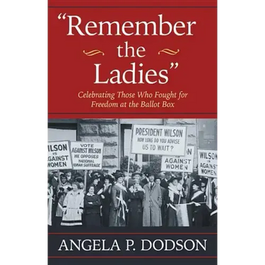 Remember the Ladies
