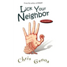 Lick Your Neighbor