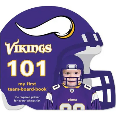 Minnesota Vikings 101
