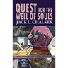 Quest for the Well of Souls (Well World Saga: Volume 3)