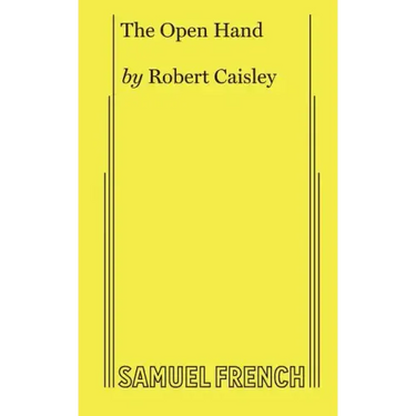 The Open Hand