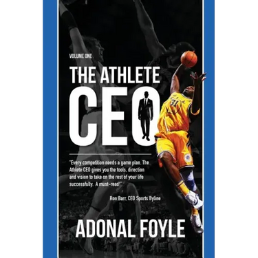 The Athlete CEO