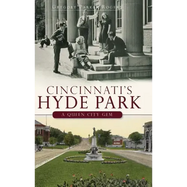 Cincinnati's Hyde Park: A Queen City Gem