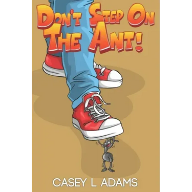 Don't Step on The Ant!: Why Insects and Bugs are important