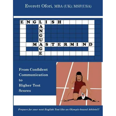 English Language Mastermind: From Confident Communication to Higher Test Scores