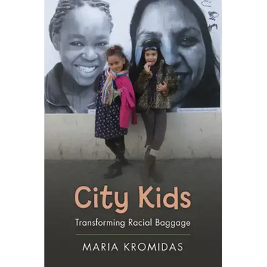 City Kids: Transforming Racial Baggage