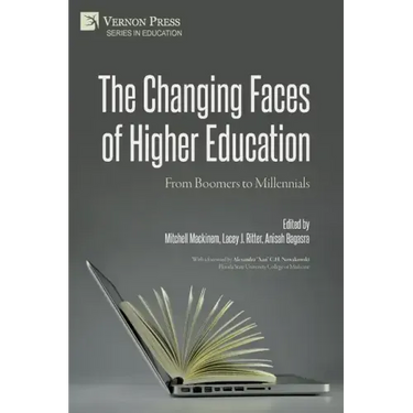 The Changing Faces of Higher Education: From Boomers to Millennials
