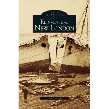 Reinventing New London