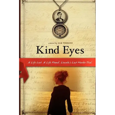 Kind Eyes