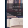 Militär-Wörterbuch, Englisch-Deutsch Und Deutsch-Englisch: Deutsch-Englisch
