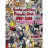 Ernie and the Piranha Club 1999-2000