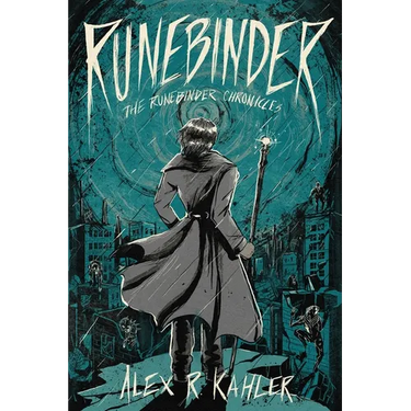 Runebinder