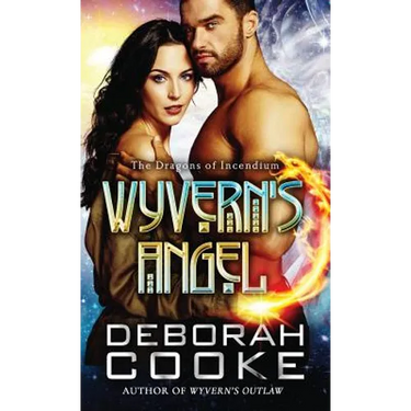Wyvern's Angel