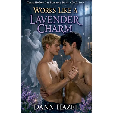 Works Like a Lavender Charm