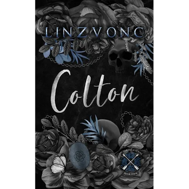 Colton: A Pitch Black Romance