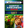 Aortic Aneurysm Repair Diet: Revitalizing Your Health And Understanding Dietary Solutions For Cardiovascular Recovery And Relief