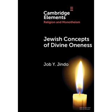 Jewish Concepts of Divine Oneness