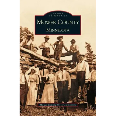 Mower County
