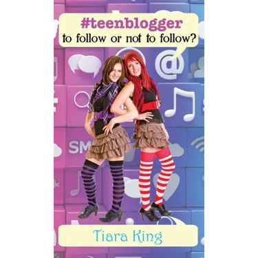 #Teenblogger: To Follow Or Not To Follow?