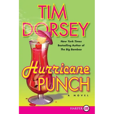 Hurricane Punch