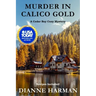 Murder in Calico Gold
