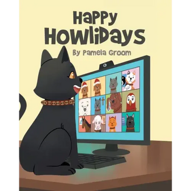 Happy Howlidays