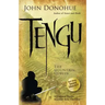Tengu: The Mountain Goblin