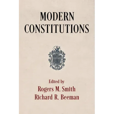 Modern Constitutions