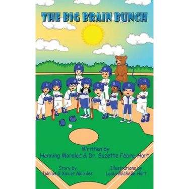 The Big Brain Bunch