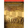 A History of Biblical Israel
