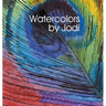 Watercolors by Jodi