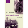 British Idealism: A History
