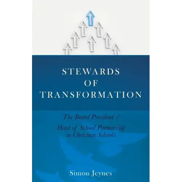 Stewards of Transformation