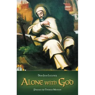 Alone with God