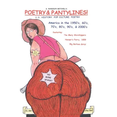 Poetry & Pantylines!: Pop Culture. Poetry