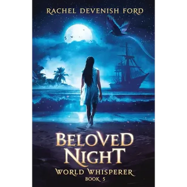 Beloved Night