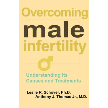 Overcoming Male Infertility