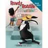 Rowdy Ronnie: Special Edition Rabbit Care Book
