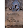 Ncs: Measure for Measure 2ed