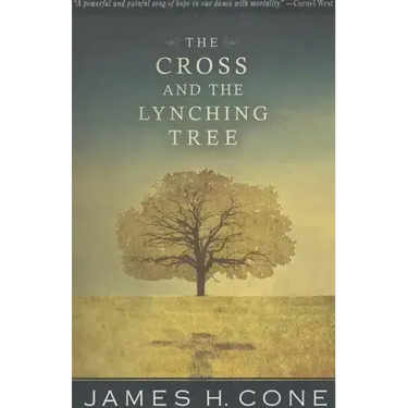 The Cross and the Lynching Tree