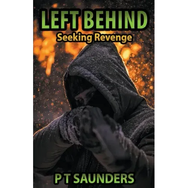 Left Behind