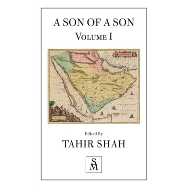 A Son of a Son: Vol I