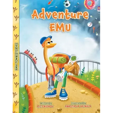 Adventure Emu