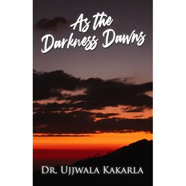 As the Darkness Dawns