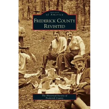 Frederick County Revisited
