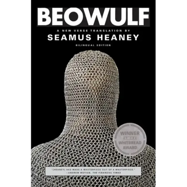 Beowulf: A New Verse Translation